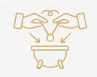 raffinerie or recyclage